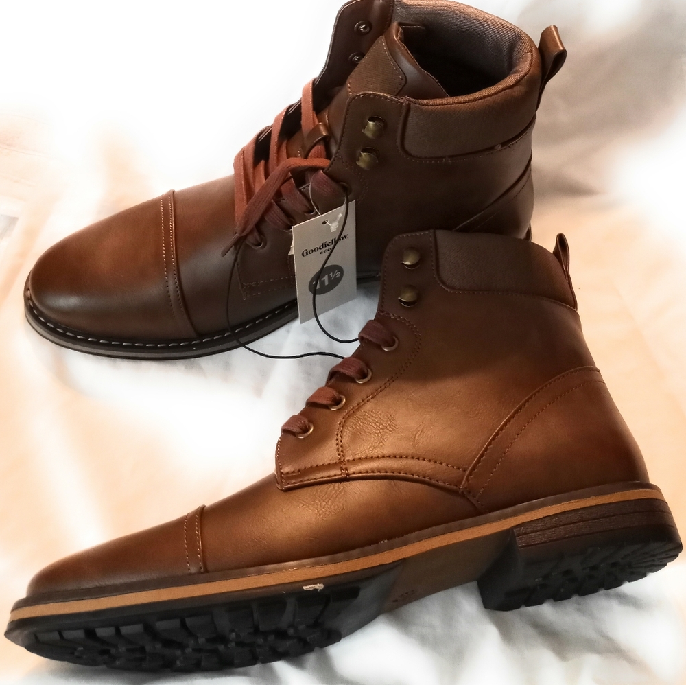 Goodfellow and Co mens shoes